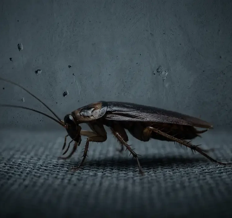 Cockroach and ant control Auckland for kitchens, bathrooms and indoor pest problems