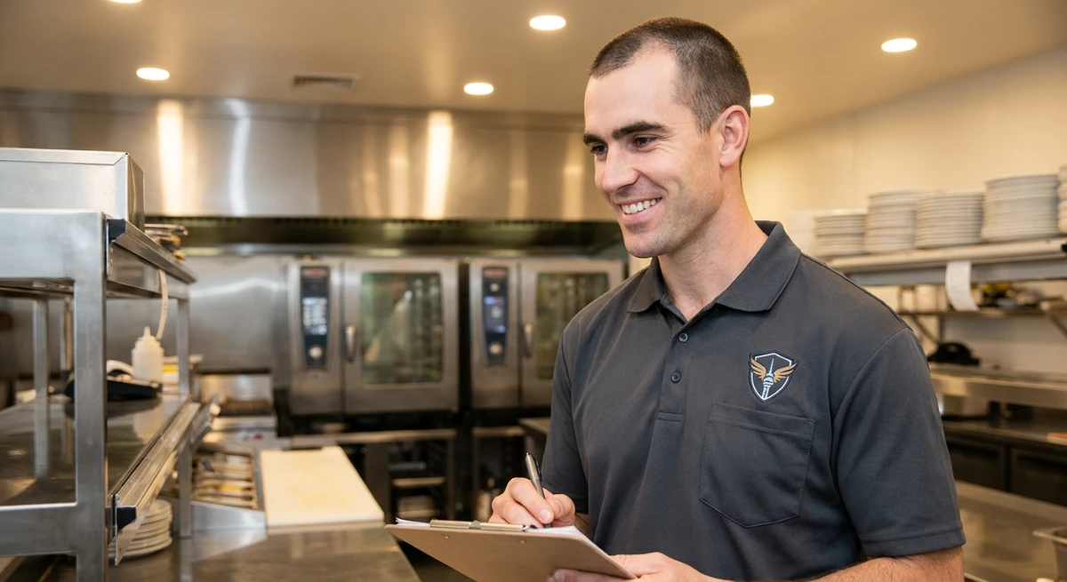 Commercial pest control Sunnyvale