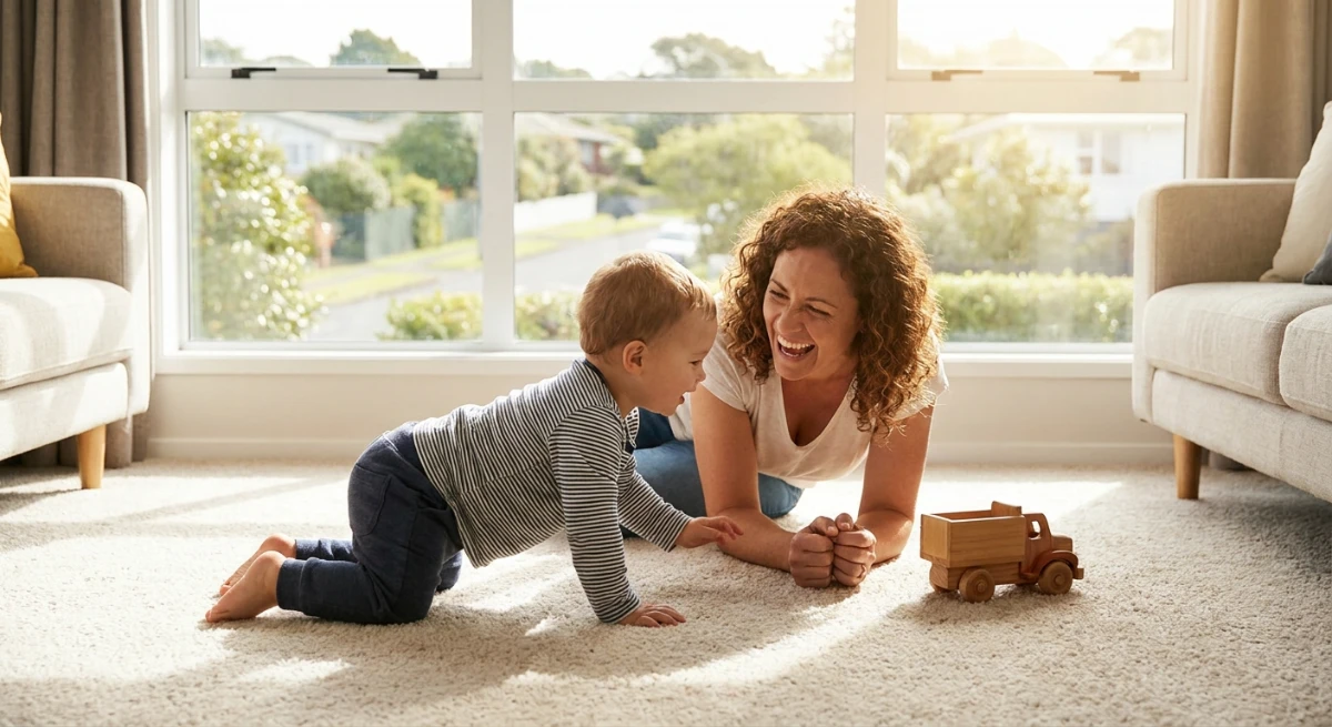 Eco-Conscious Pest Control for Auckland Families