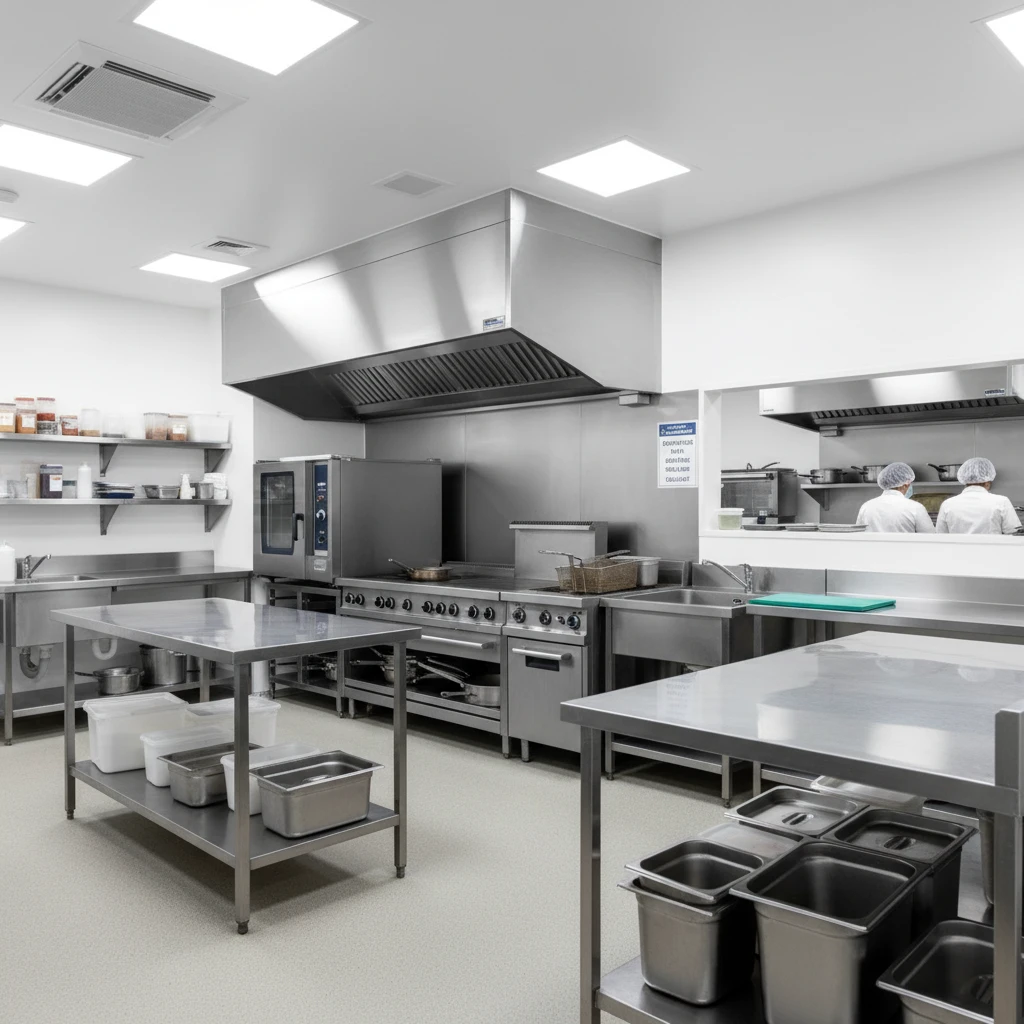 Commercial pest control Auckland
