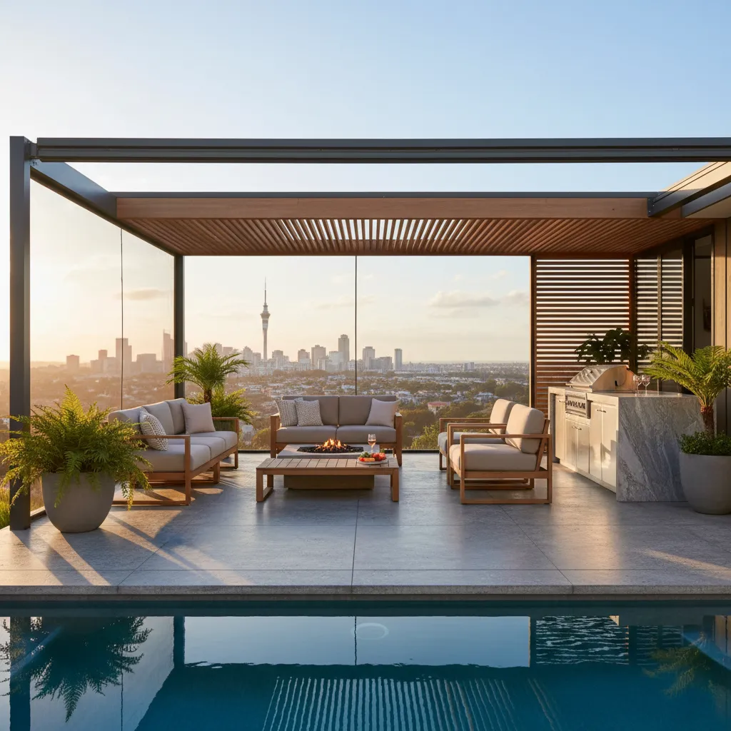 Year-round pest protection for luxury properties in Takapuna